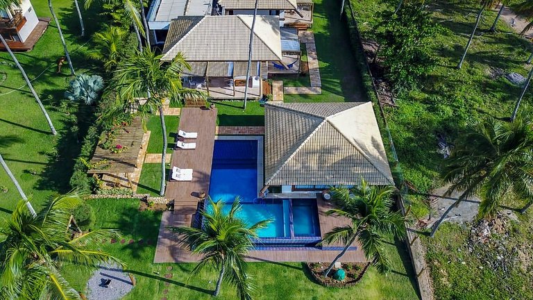 Casa Reserva Mamucabinhas | PER008