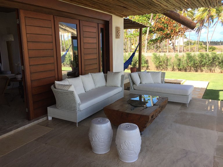Casa Reserva Mamucabinhas | PER008