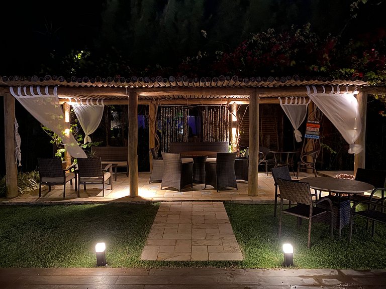 Casa Reserva Mamucabinhas | PER008