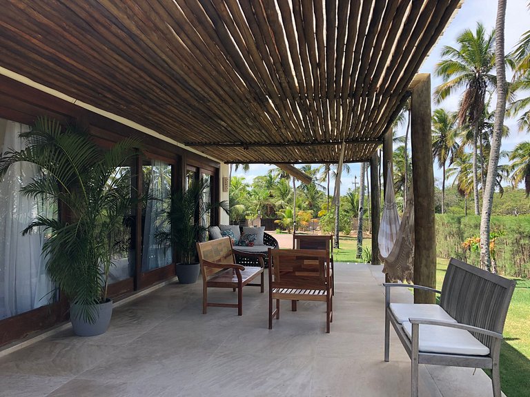 Casa Reserva Mamucabinhas | PER008