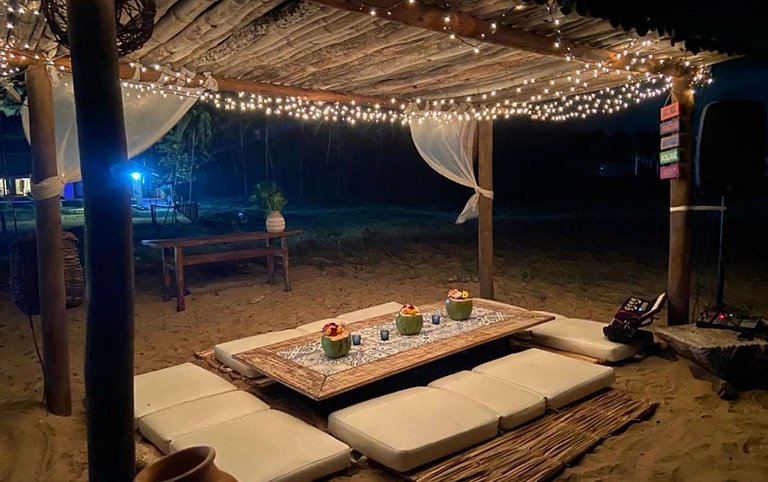 Casa Reserva Mamucabinhas | PER008
