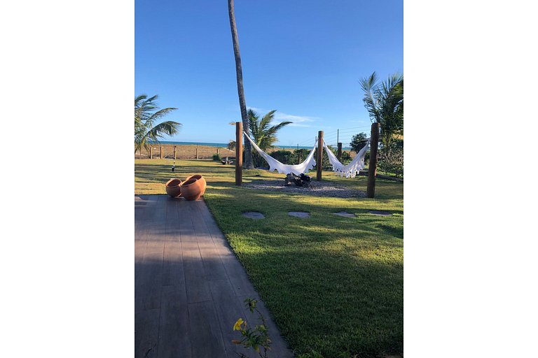 Casa Reserva Mamucabinhas | PER008
