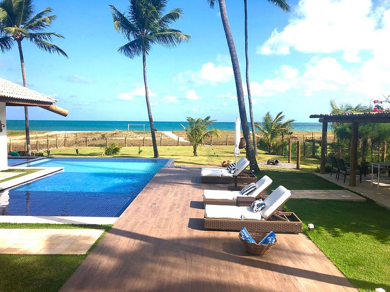 Casa Reserva Mamucabinhas | PER008
