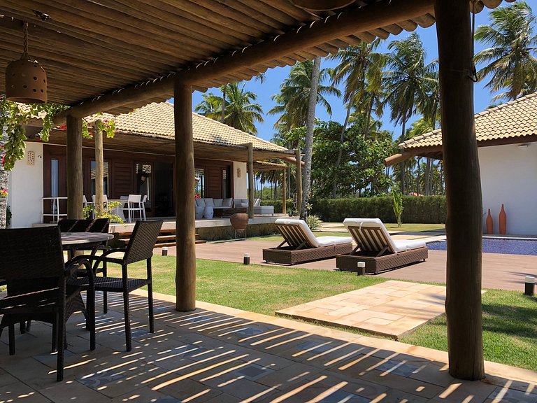Casa Reserva Mamucabinhas | PER008