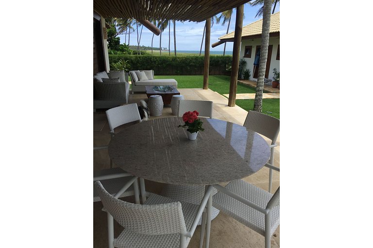 Casa Reserva Mamucabinhas | PER008