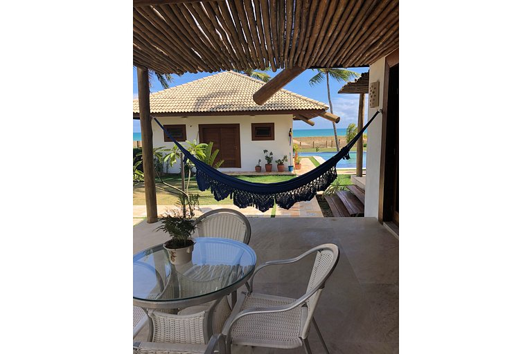 Casa Reserva Mamucabinhas | PER008
