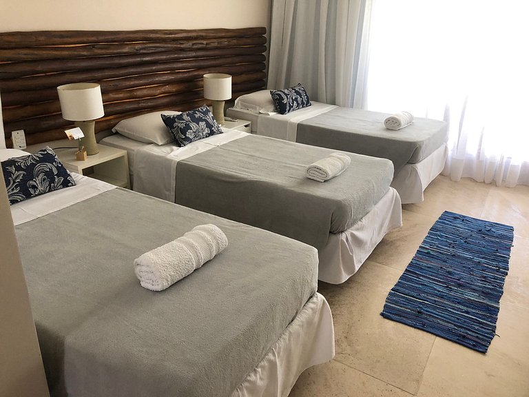 Casa Reserva Mamucabinhas | PER008