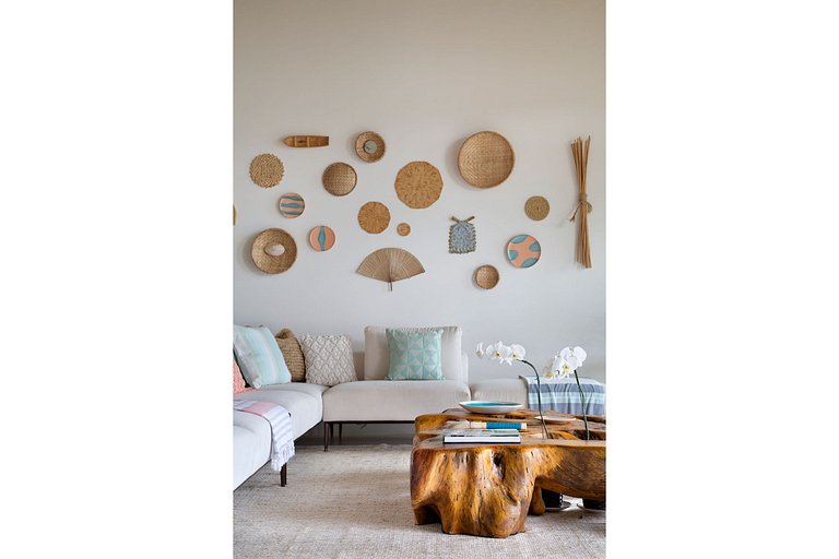 Vacation Rental Villa in Angra dos Reis Brazil