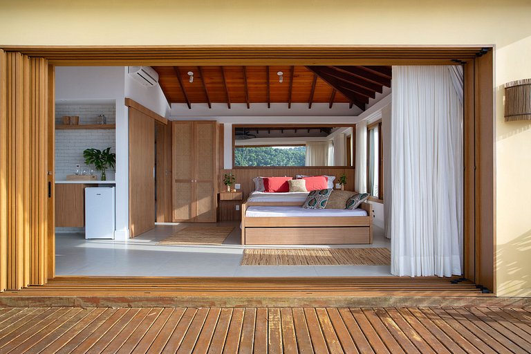 Vacation Rental Villa in Angra dos Reis Brazil