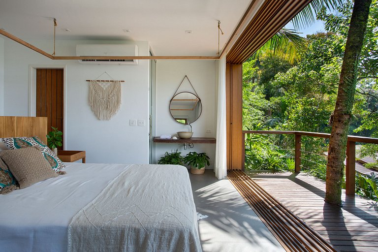 Vacation Rental Villa in Angra dos Reis Brazil