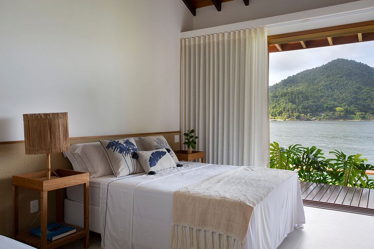 Vacation Rental Villa in Angra dos Reis Brazil