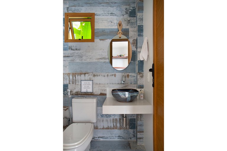 Vacation Rental Villa in Angra dos Reis Brazil