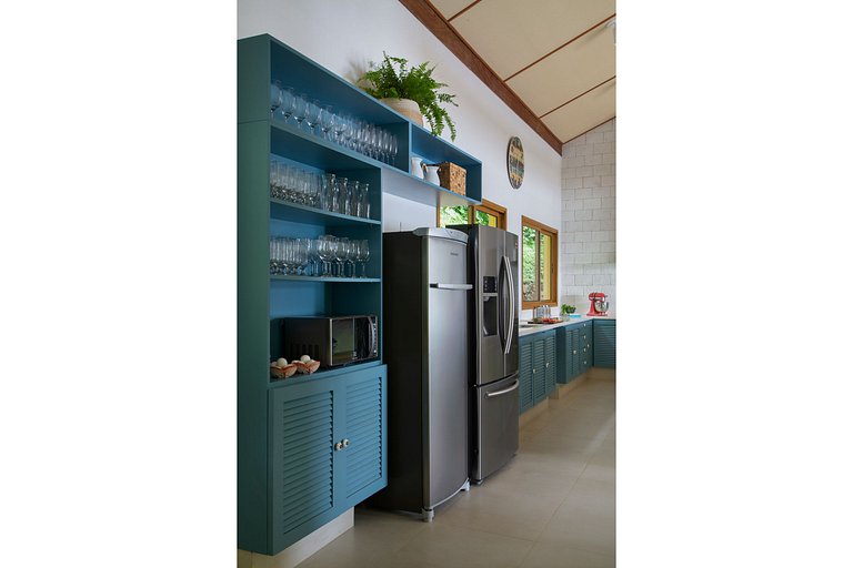 Vacation Rental Villa in Angra dos Reis Brazil