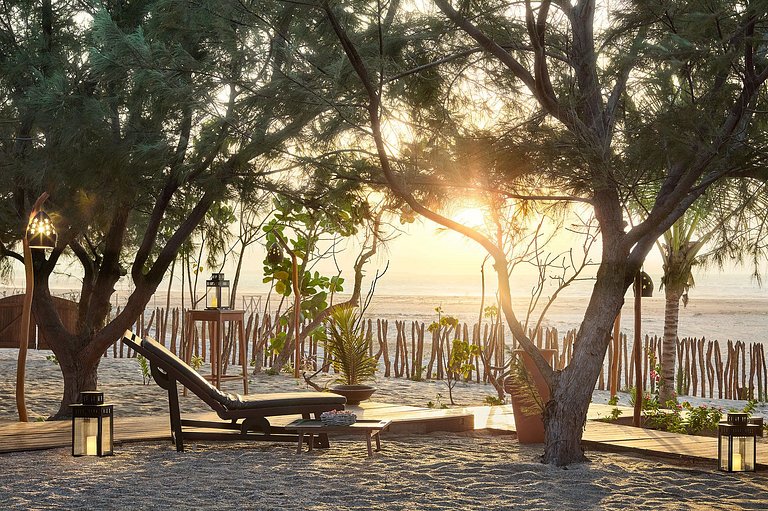 Location de vacances, à Camocim, Ceará