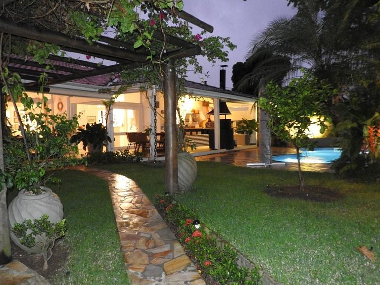 Vila Saco da Capela | SP006