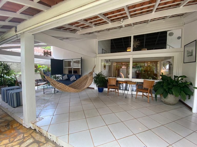 Vila Saco da Capela | SP006