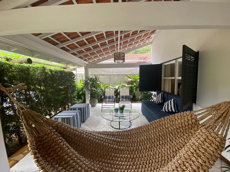 Vila Saco da Capela | SP006