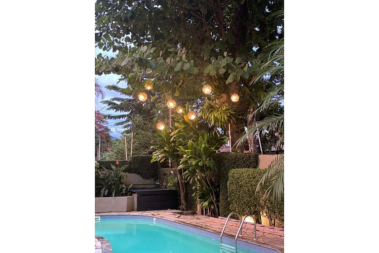 Vila Saco da Capela | SP006