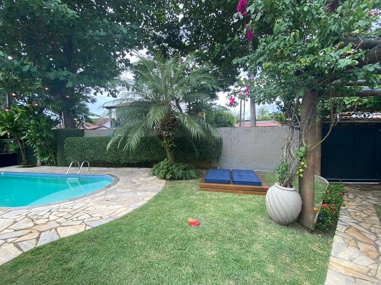 Vila Saco da Capela | SP006