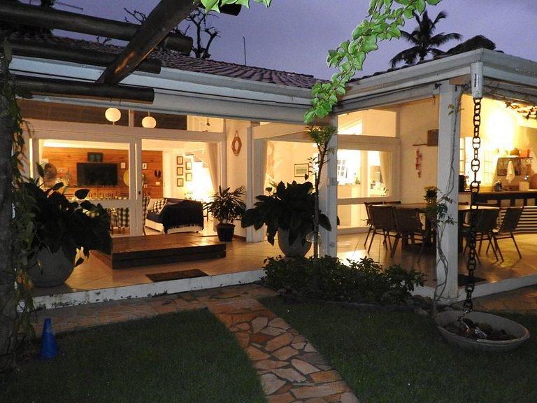 Vila Saco da Capela | SP006