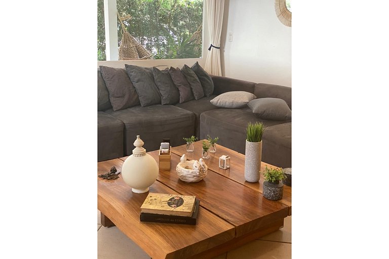 Vila Saco da Capela | SP006