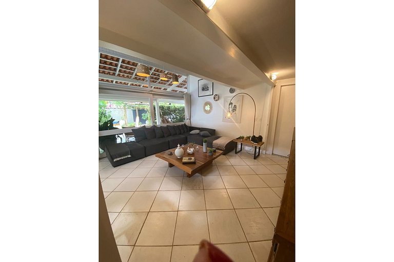 Vila Saco da Capela | SP006