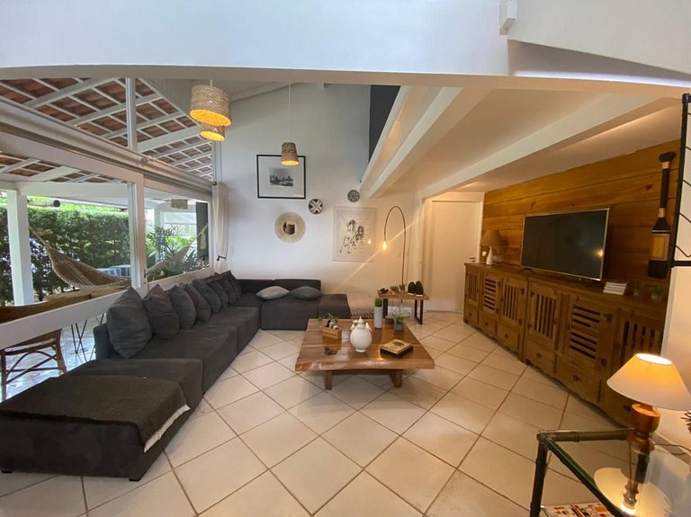 Vila Saco da Capela | SP006