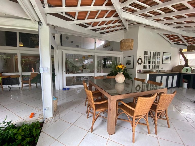 Vila Saco da Capela | SP006