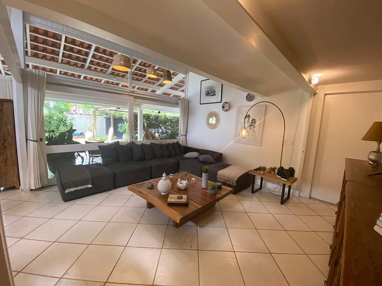 Vila Saco da Capela | SP006