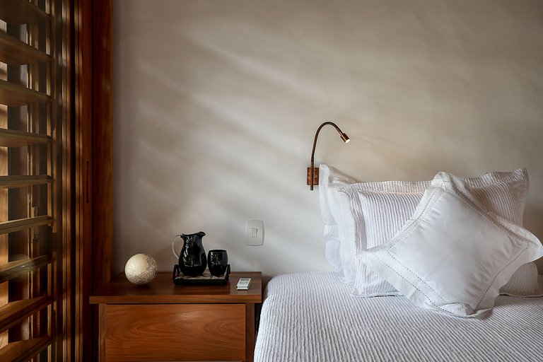 Vacation Rental Villa in Trancoso Bahia