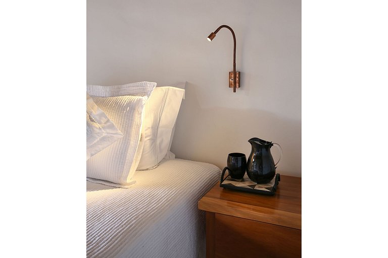 Vacation Rental Villa in Trancoso Bahia