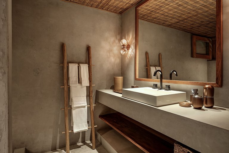 Affitto vacanze: Villa di lusso sul mare a Trancoso, Bahia