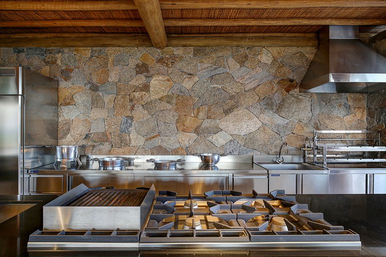 Vacation Rental Villa in Trancoso Bahia