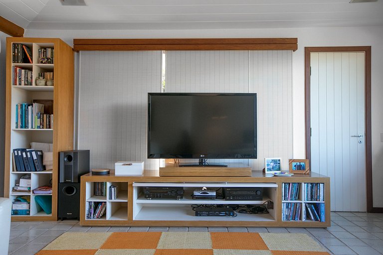 Casa para temporada Angra dos Reis Rio de Janeiro