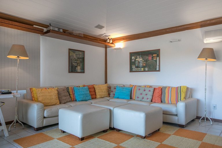 Casa para temporada Angra dos Reis Rio de Janeiro
