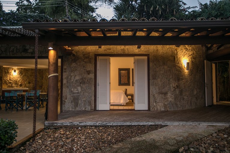 Casa para temporada Angra dos Reis Rio de Janeiro