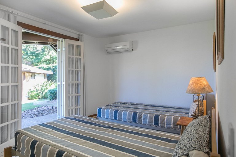 Rental Villa Angra dos Reis RJ Brazil