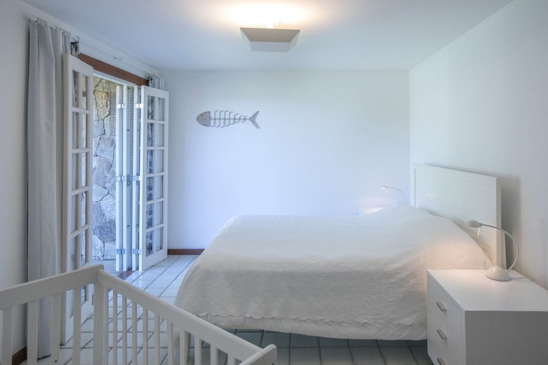 Casa para temporada Angra dos Reis Rio de Janeiro
