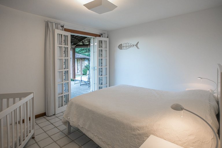 Casa para temporada Angra dos Reis Rio de Janeiro