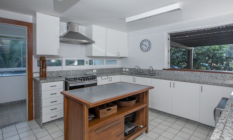 Casa para temporada Angra dos Reis Rio de Janeiro