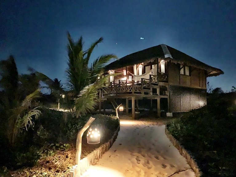 Location de vacances, à Camocim, Ceará
