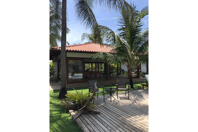 Vila das Marés | BAH091