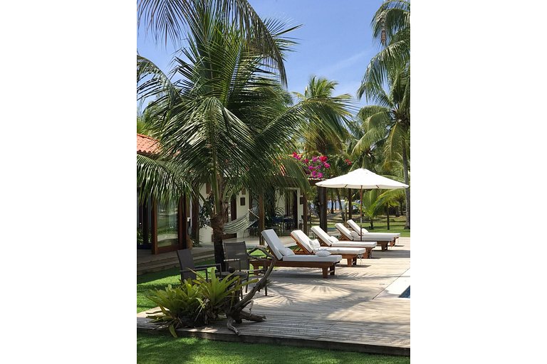 Vila das Marés | BAH091