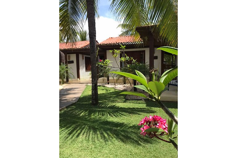 Vila das Marés | BAH091