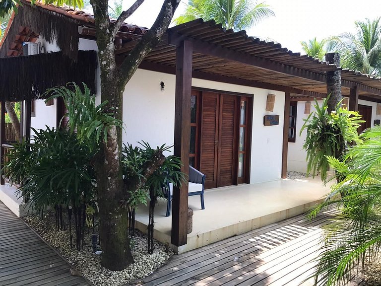 Vila das Marés | BAH091