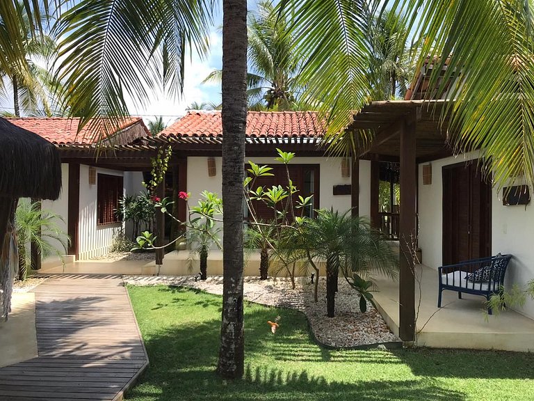 Vila das Marés | BAH091