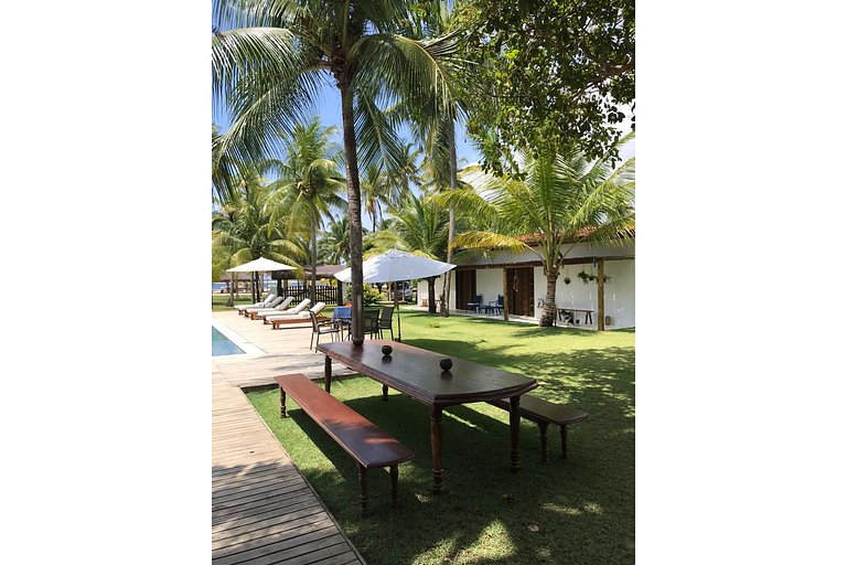 Vila das Marés | BAH091