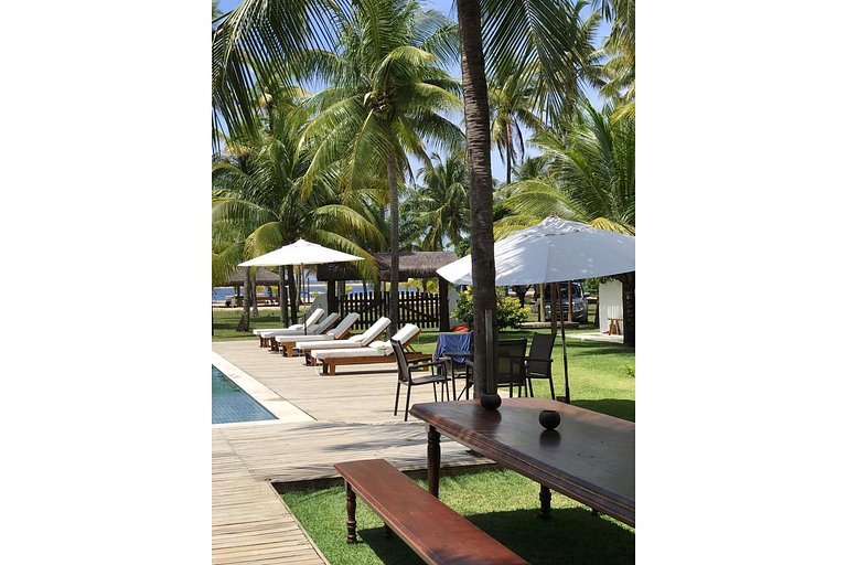 Vila das Marés | BAH091