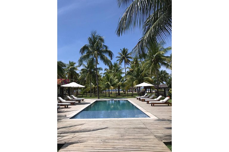 Vila das Marés | BAH091