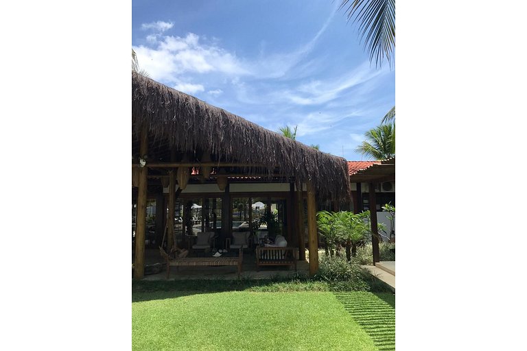 Vila das Marés | BAH091